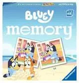 Bluey mini memory® Jeux;memory® - Ravensburger