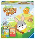 Mijn eerste Bunny Hop Spellen;Vrolijke kinderspellen - Ravensburger