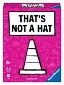 That s not a Hat Games;Family Games - Ravensburger