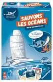 The Seacleaners - Sauvons les océans Jeux de société;Jeux famille - Ravensburger