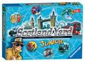 Scotland Yard Junior Games;Children s Games - Ravensburger