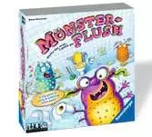Monster Flush Games;Children s Games - Ravensburger