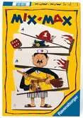 Mix Max Spil;Børnespil - Ravensburger