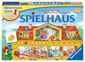 Spielhaus Spiele;Kinderspiele - Ravensburger