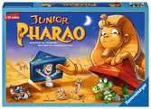 Junior Pharao Spiele;Kinderspiele - Ravensburger