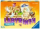 Junior Labyrinth Spil;Børnespil - Ravensburger