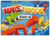 Make  n  Break Junior Spiele;Kinderspiele - Ravensburger