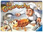 La Cucaracha Games;Children s Games - Ravensburger