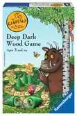 Ravensburger The Gruffalo Deep Dark Wood Game Games;Children s Games - Ravensburger