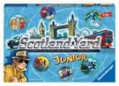 Scotland Yard Junior Spiele;Kinderspiele - Ravensburger