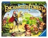 Ravensburger Enchanted Forest - A Magical Treasure Hunt Game Games;Children s Games - Ravensburger