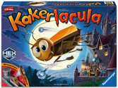 Kakerlacula Spiele;Kinderspiele - Ravensburger
