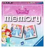 Ravensburger Disney Princess Mini Memory® Game Games;memory® - Ravensburger