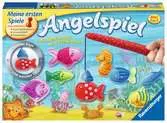 Angelspiel Spiele;Kinderspiele - Ravensburger
