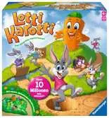 Lotti Karotti Spiele;Kinderspiele - Ravensburger