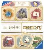 memory® Harry Potter s collector edition Juegos;memory® - Ravensburger