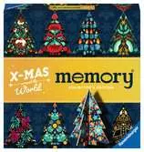 memory® Christmas collector edition Juegos;memory® - Ravensburger