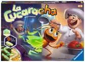 La Cucaracha Noční edice Hry;Zábavné dětské hry - Ravensburger