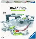 Starterset Gravitrax  23 GraviTrax;Gravi Starter - Ravensburger