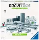 GraviTrax Set d Extension Trax / Rails GraviTrax;GraviTrax® sets d’extension - Ravensburger