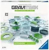 GraviTrax Stavba GraviTrax;GraviTrax Rozšiřující sady - Ravensburger