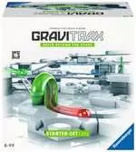 GraviTrax Starter-Set XXL  23 GraviTrax;Gravi Starter - Ravensburger