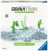 GraviTrax Set d Extension Bridges / Ponts et rails GraviTrax;GraviTrax® sets d’extension - Ravensburger
