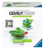 GraviTrax Element Spiral  23 GraviTrax;GraviTrax Accessori - Ravensburger