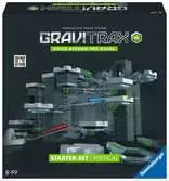 GT PRO StarterSet Vertical  23 GraviTrax;GraviTrax Starter-Set - Ravensburger