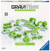 GraviTrax Extension Twirl  23 GraviTrax;GraviTrax Expansiones - Ravensburger