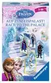 Disney Frozen: Auf zum Eispalast! Spiele;Mitbringspiele - Ravensburger