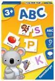 ABC Jeux éducatifs;Premiers apprentissages - Ravensburger