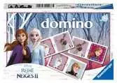 Domino Disney La Reine des Neiges 2 Jeux éducatifs;Loto, domino, memory® - Ravensburger