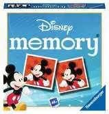 Disney Classic mini memory® Games;memory® - Ravensburger