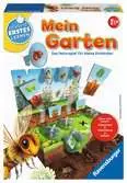 Mein Garten Baby und Kleinkind;Spiele - Ravensburger