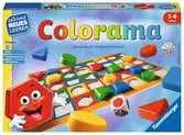 Colorama Spiele;Lernspiele - Ravensburger