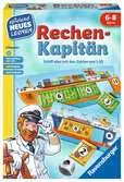 Rechen-Kapitän Lernen und Fördern;Lernspiele - Ravensburger