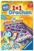 1x1 Drachen Lernen und Fördern;Lernspiele - Ravensburger