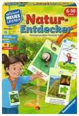 Natur-Entdecker Spiele;Familienspiele - Ravensburger