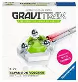 Gravitrax® Volcano GraviTrax;GraviTrax Blocs Action - Ravensburger