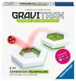 GraviTrax Trampoline GraviTrax;GraviTrax-lisätarvikkeet - Ravensburger