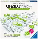 GraviTrax Tunnels GraviTrax;GraviTrax-laajennuspakkaukset - Ravensburger