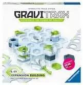 26090 4　GraviTrax 拡張セット　ビルディングセット GraviTrax;GraviTrax 拡張セット - Ravensburger