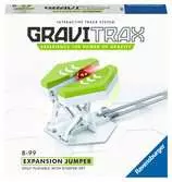 Gravitrax Jumper, Accessorio, 8+ Anni, Gioco STEM GraviTrax;GraviTrax Accessori - Ravensburger