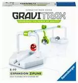 26158 1　GraviTrax 追加パーツ ジップライン GraviTrax;GraviTrax 追加パーツ - Ravensburger