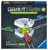 GraviTrax PRO Bloc d Action Mixer GraviTrax;GraviTrax Blocs Action - Ravensburger
