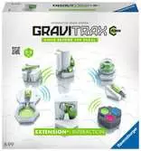 Gravitrax Power Set d extension Interaction GraviTrax;GraviTrax Blocs Action - Ravensburger