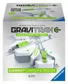 GraviTrax Power Výhybka a Spouštěč GraviTrax;GraviTrax Rozšiřující sady - Ravensburger