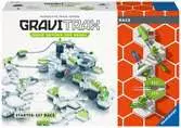 GraviTrax Starter Set Race GraviTrax;GraviTrax Starter-Set - Ravensburger