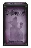 Disney Villainous - Wicked to the Core Expansion Pack Spill;Familiespill - Ravensburger